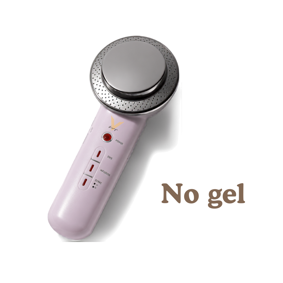 Visage 3 in 1 Face & Body Slimming Machine