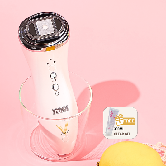 Visage Portable HIFU