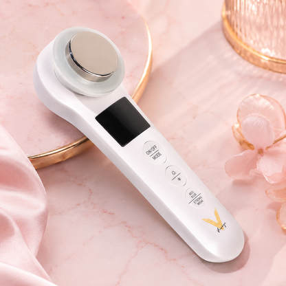 Visage Photon Glow Contour Device Hot and Cold Mode
