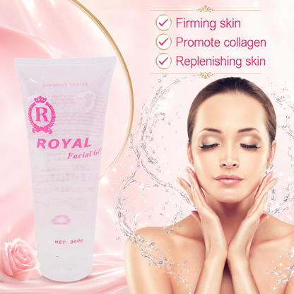Conductive Gel for Beauty Device