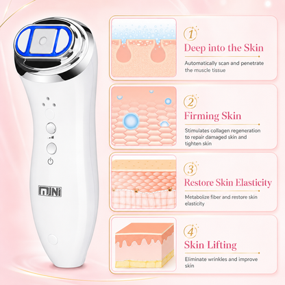 Visage Portable HIFU