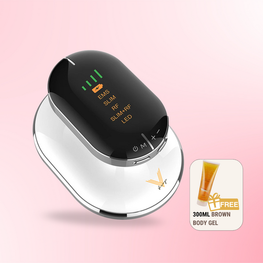 Visage VibraSculpt EMS & RF Body Contouring