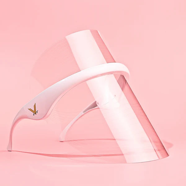 Visage LED Light Therapy Glow Mask