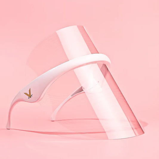 Visage LED Light Therapy Glow Mask