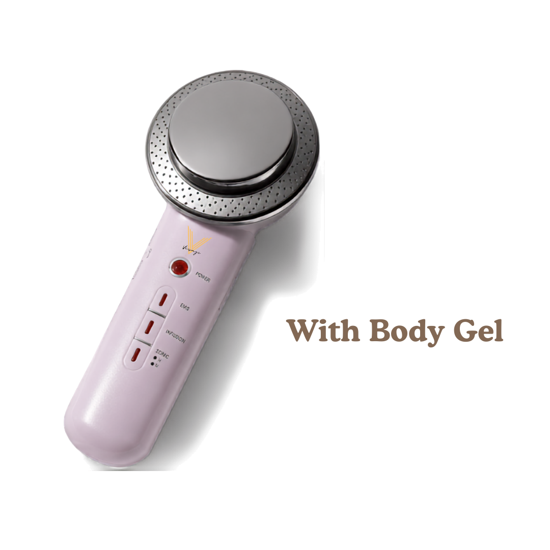 Visage 3 in 1 Face & Body Slimming Machine