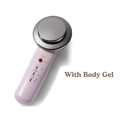 Visage 3 in 1 Face & Body Slimming Machine