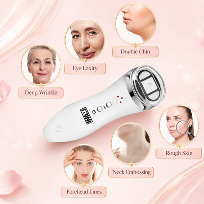 Visage Portable HIFU